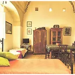 Bed and breakfast Sax Barisano Matera