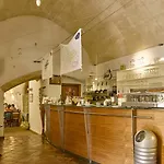 Frühstückspension Sax Barisano Matera