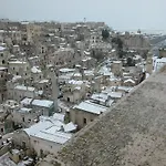 Frühstückspension Sax Barisano Matera