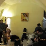Sax Barisano