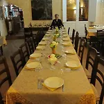 Frühstückspension Sax Barisano 3*
