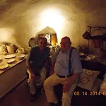 Sax Barisano Matera