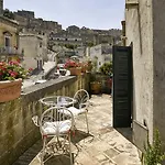 Frühstückspension Sax Barisano Matera