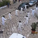 Sax Barisano