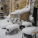 Frühstückspension Sax Barisano 3*