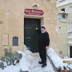 Sax Barisano Matera