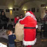 Sax Barisano Frühstückspension Matera