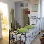 Sax Barisano Frühstückspension Matera