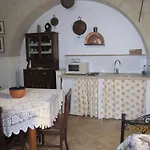 Frühstückspension Sax Barisano 3*