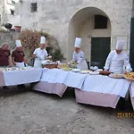 Sax Barisano Bed and breakfast Matera