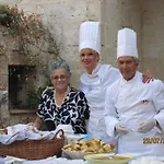 Frühstückspension Sax Barisano 3*