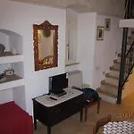 Sax Barisano 3* Matera