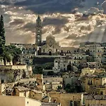 Sax Barisano 3* Matera