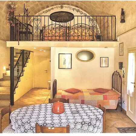 Sax Barisano Bed & Breakfast