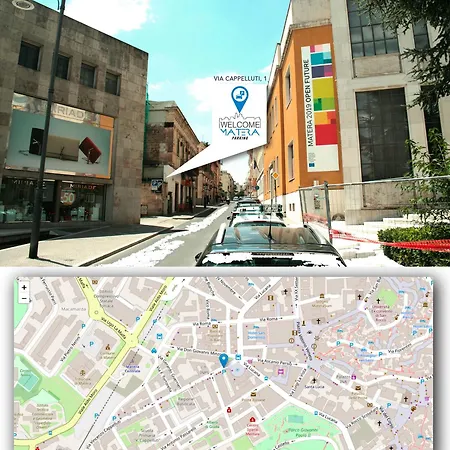 Sax Barisano Alojamento de Acomodação e Pequeno-almoço