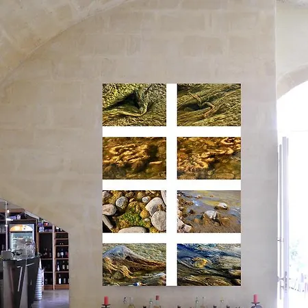 Bed & Breakfast Sax Barisano Matera