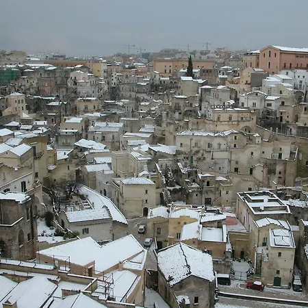 Sax Barisano Matera