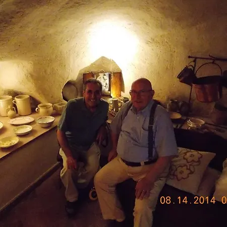 Sax Barisano Matera