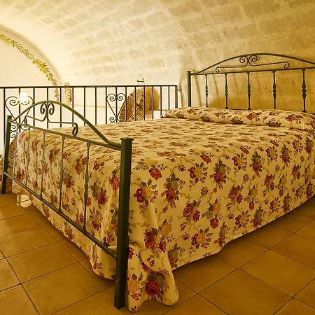 Bed & Breakfast Sax Barisano