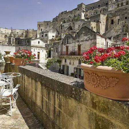 Sax Barisano Matera