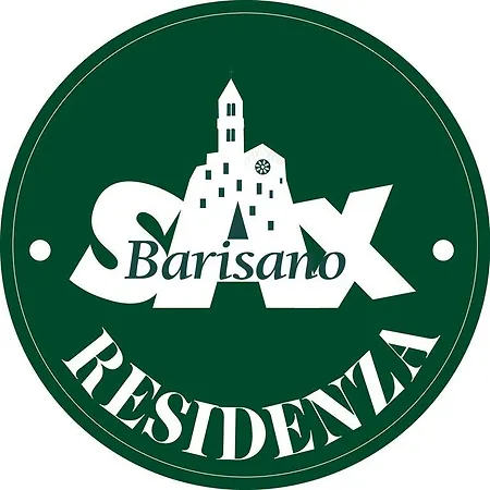 Bed & Breakfast Sax Barisano 3*