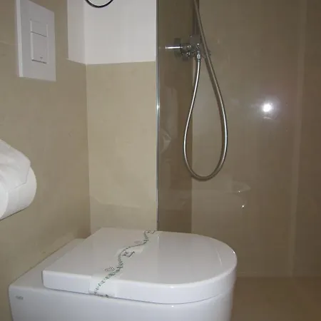 Bed & Breakfast Sax Barisano *