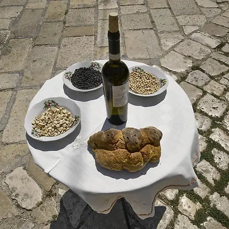 Bed & Breakfast Sax Barisano