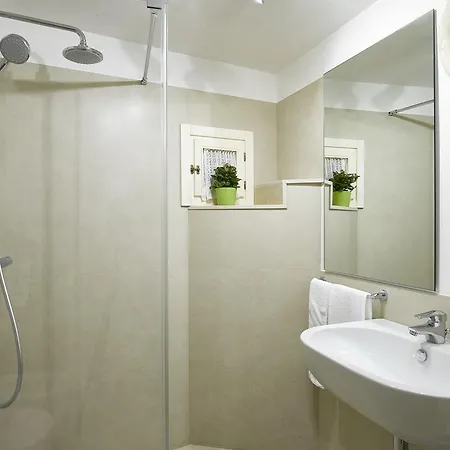 Bed & Breakfast Sax Barisano *