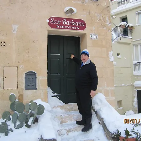 Sax Barisano Matera