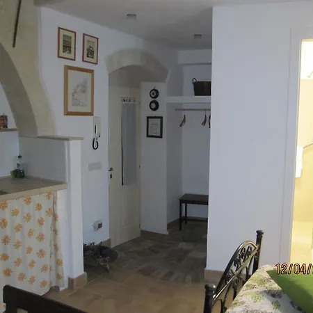 Sax Barisano 4* Matera