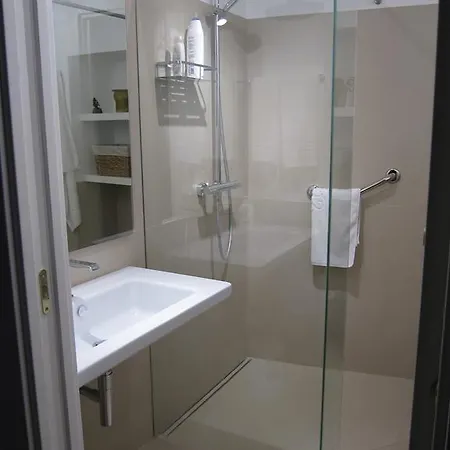 Sax Barisano Bed & Breakfast 4*