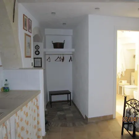 Sax Barisano Bed & Breakfast 3*