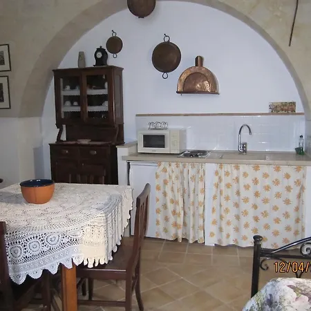 Bed & Breakfast Sax Barisano 3*