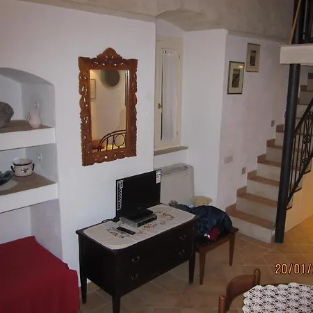 Sax Barisano 4* Matera