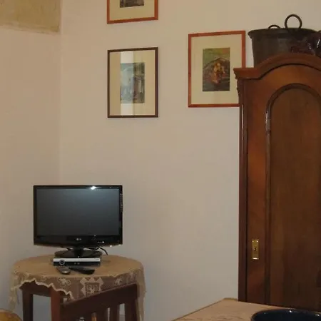 Sax Barisano Bed & Breakfast *