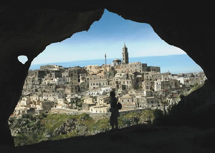 Alojamento de Acomodação e Pequeno-almoço Sax Barisano