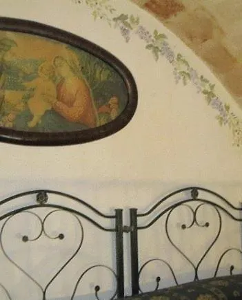 Alojamento de Acomodação e Pequeno-almoço Sax Barisano