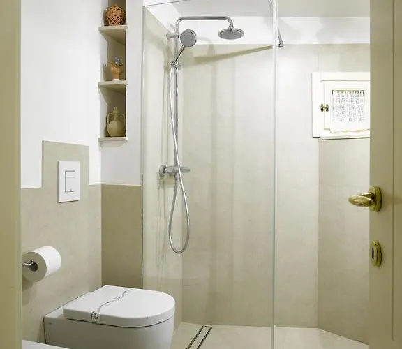 Alojamento de Acomodação e Pequeno-almoço Sax Barisano Matera