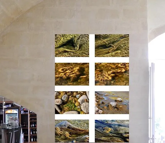 Alojamento de Acomodação e Pequeno-almoço Sax Barisano Matera