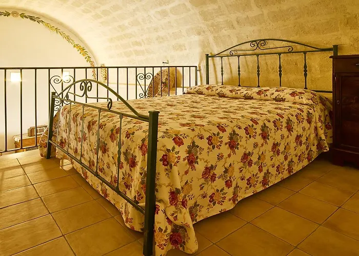 Alojamento de Acomodação e Pequeno-almoço Sax Barisano