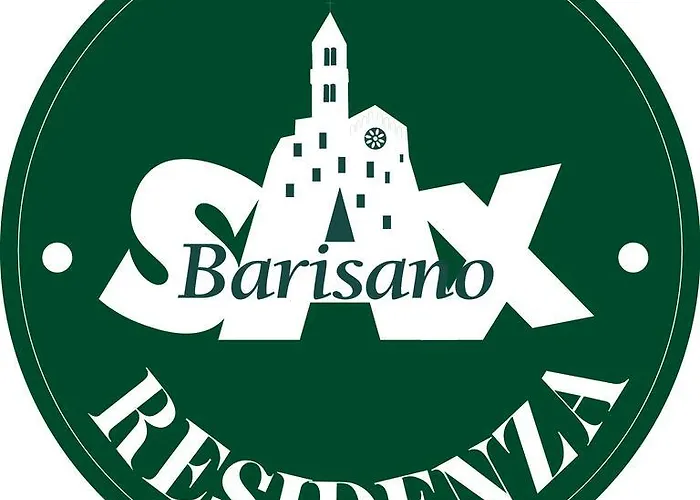Alojamento de Acomodação e Pequeno-almoço Sax Barisano 4*