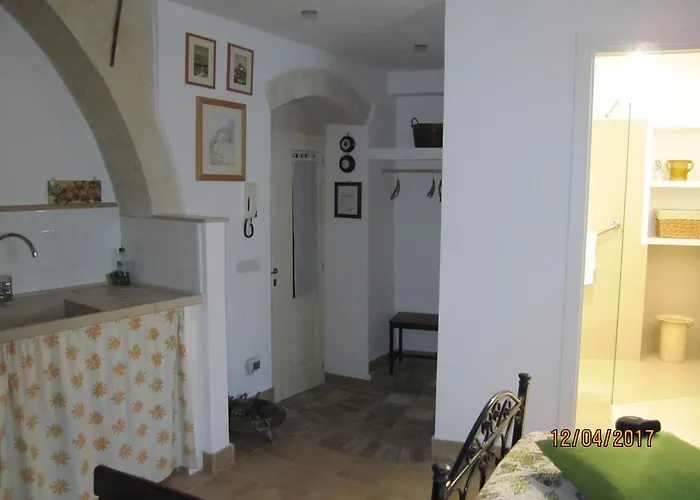 Sax Barisano 4* Матера