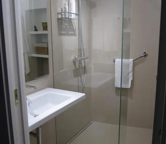 Sax Barisano Alojamento de Acomodação e Pequeno-almoço 4*