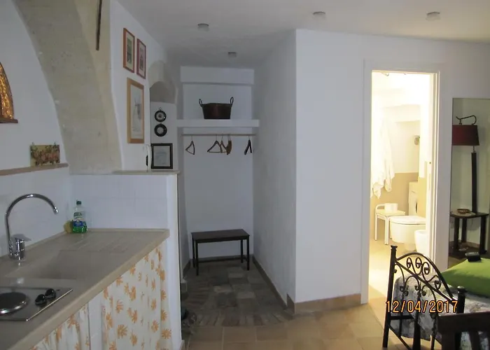 Sax Barisano Alojamento de Acomodação e Pequeno-almoço 4*