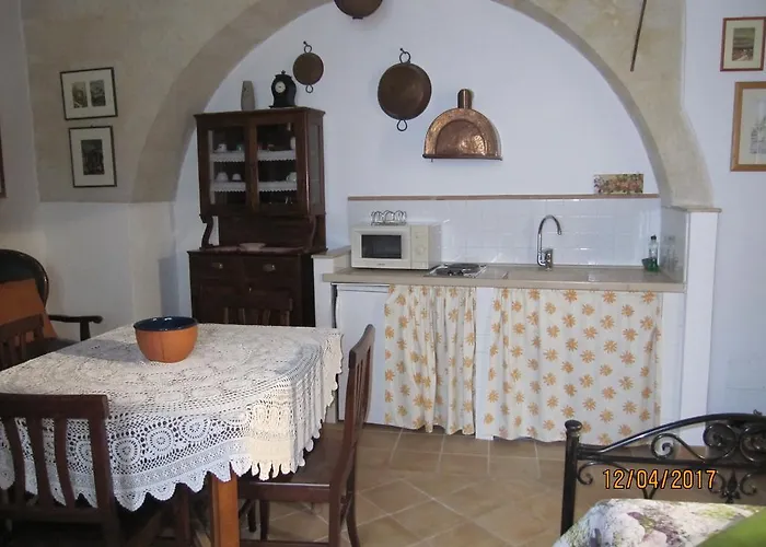 Alojamento de Acomodação e Pequeno-almoço Sax Barisano 4*